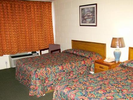 Royal Inn Linden Esterno foto