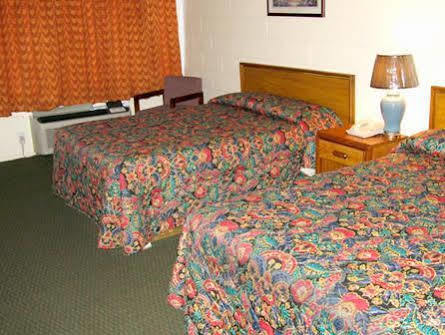 Royal Inn Linden Esterno foto